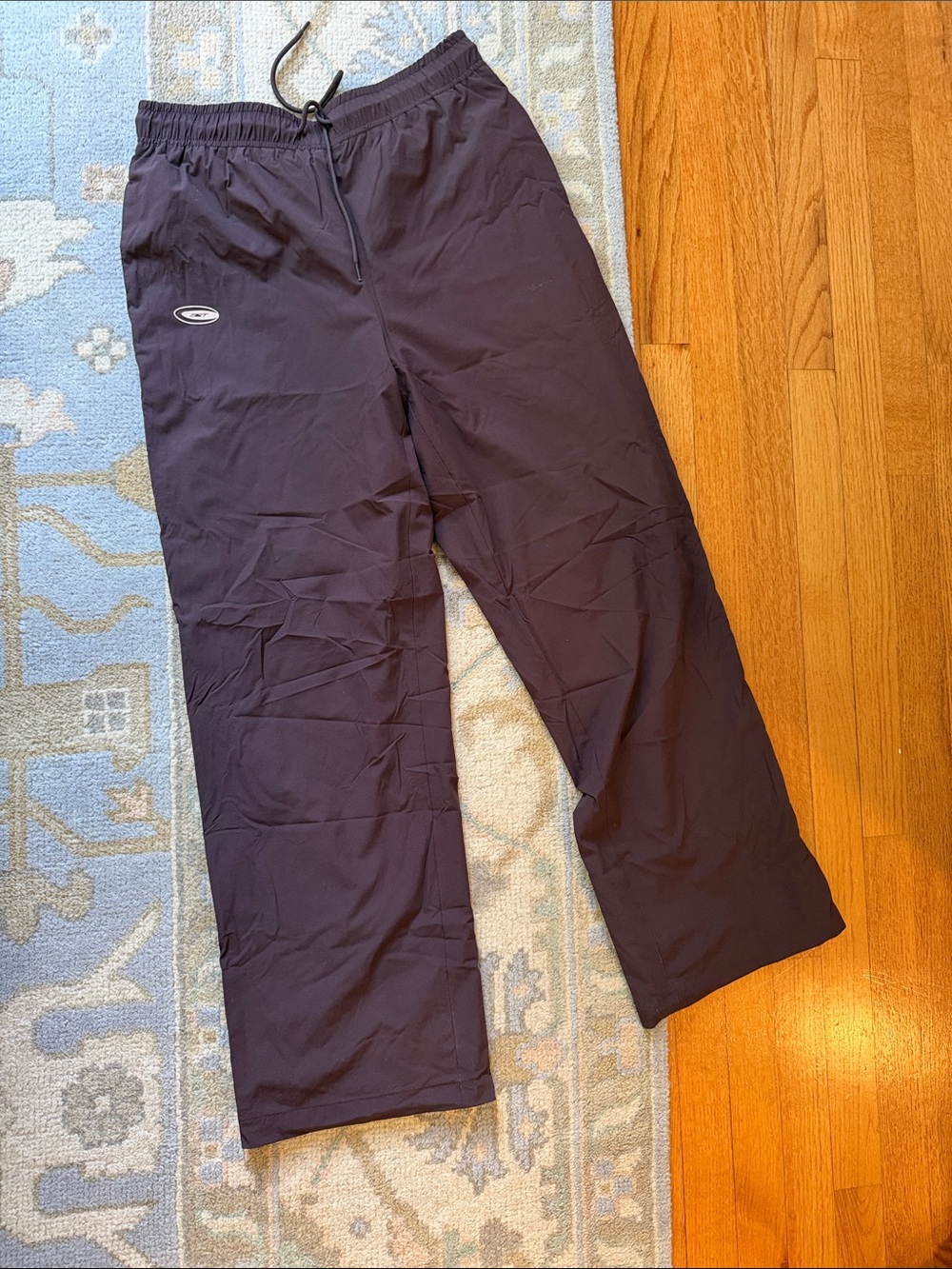 set active track pants